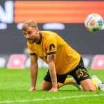 SG Dynamo Dresden - 1. FC Magdeburg