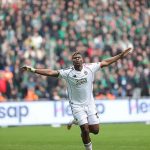 Anis Hadj Moussa, Ön Sözleşmeyle Feyenoord’dan Çaykur Rizespor’a…
