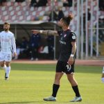 BEYKAN ŞİMŞEK'TEN 5 GOL, 5 ASİST