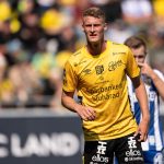 Fotboll, Allsvenskan, Elfsborg - IFK Göteborg