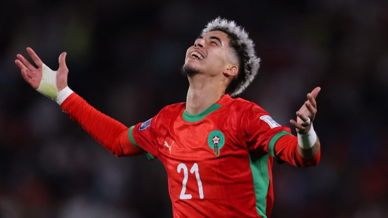 La-joie-du-Marocain-Yassir-Zabiri-buteur-face-a-l-Argentine-le-19-octobre-2025-a-Santiago-en-finale