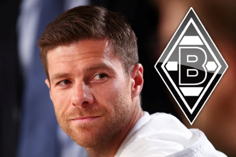 SPORT-PREVIEW-Xabi-Alonso-to-Borussia-Monchengladbach